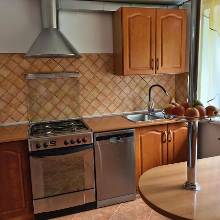 Apartament Pod Wieza Sky Walk Świeradów-Zdrój Kültér fotó