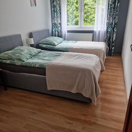 Apartament Pod Wieza Sky Walk Świeradów-Zdrój Kültér fotó