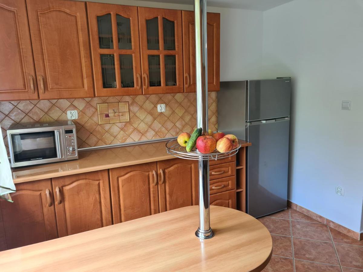 Apartament Pod Wieza Sky Walk Świeradów-Zdrój Kültér fotó