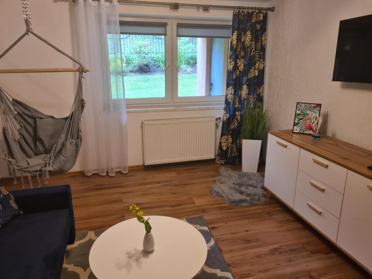 Apartament Pod Wieza Sky Walk Świeradów-Zdrój Kültér fotó