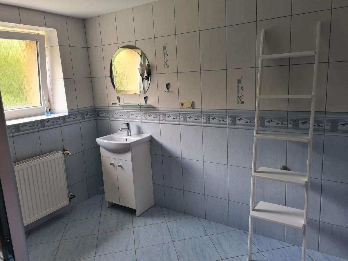 Apartament Pod Wieza Sky Walk Świeradów-Zdrój Kültér fotó