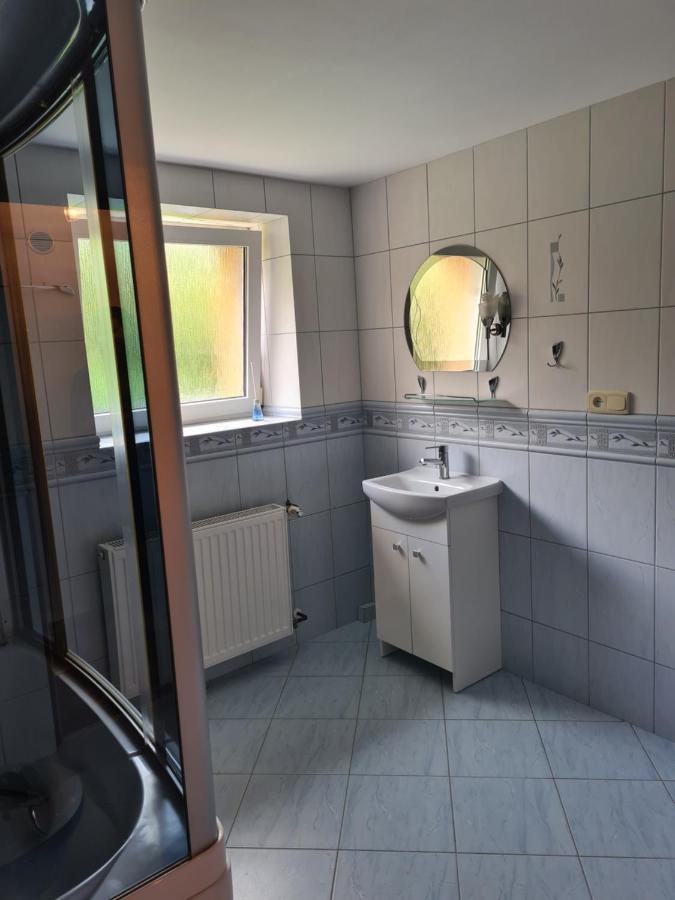 Apartament Pod Wieza Sky Walk Świeradów-Zdrój Kültér fotó
