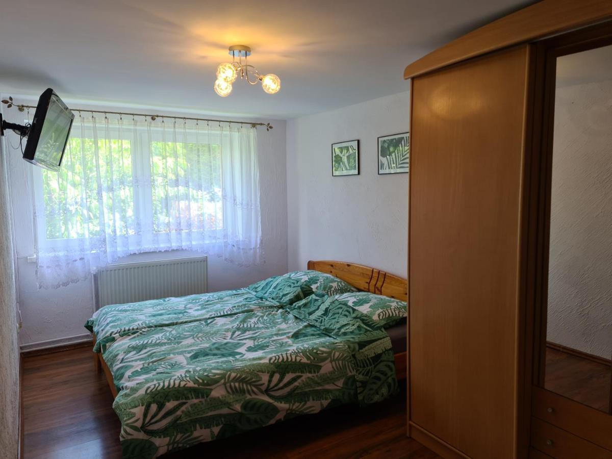 Apartament Pod Wieza Sky Walk Świeradów-Zdrój Kültér fotó