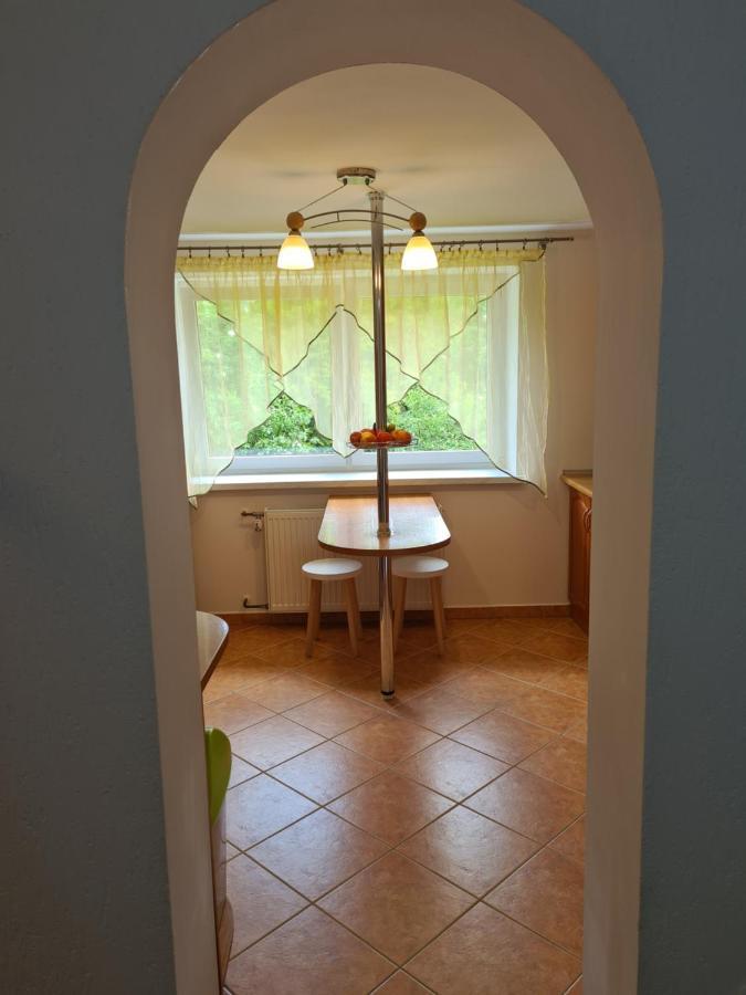 Apartament Pod Wieza Sky Walk Świeradów-Zdrój Kültér fotó
