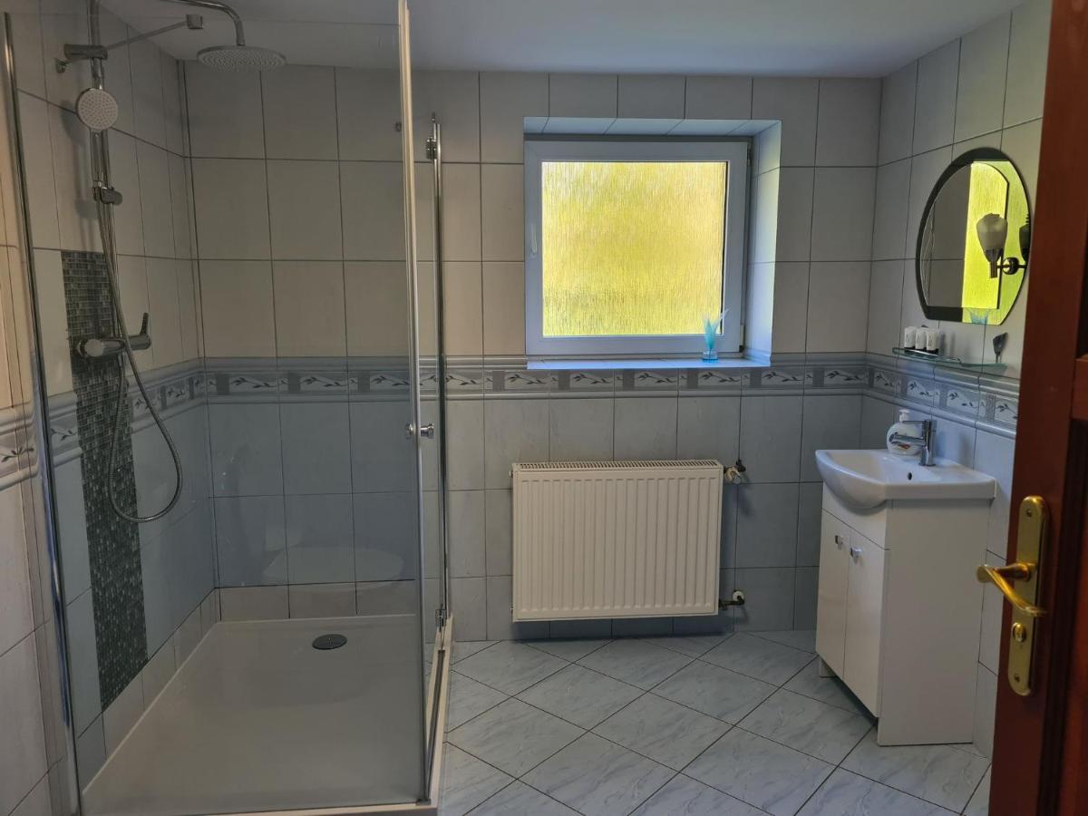 Apartament Pod Wieza Sky Walk Świeradów-Zdrój Kültér fotó