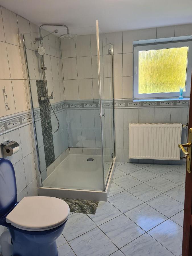 Apartament Pod Wieza Sky Walk Świeradów-Zdrój Kültér fotó