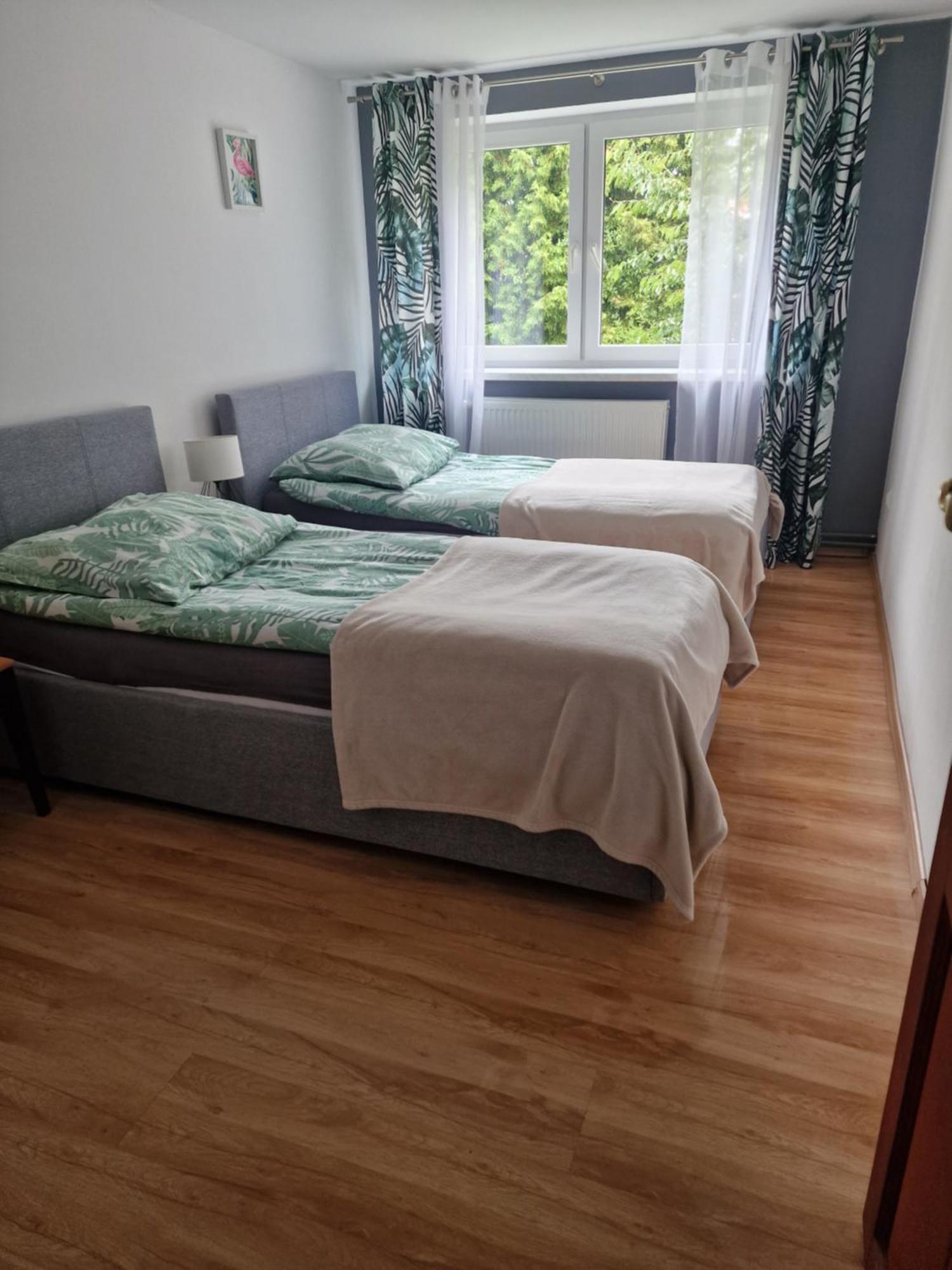 Apartament Pod Wieza Sky Walk Świeradów-Zdrój Kültér fotó